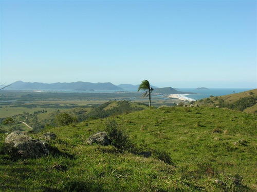 Imagem 6 de 8 de Terreno Na Praia Da Gamboa - Te0357