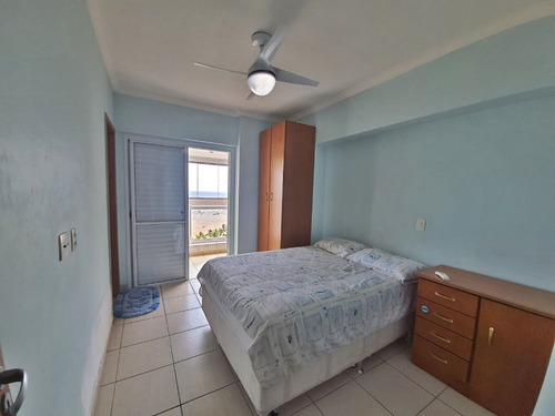 Imagem 14 de 25 de Apartamento Com 2 Dormitórios À Venda, 72 M² Por R$ 680.000 - Guilhermina - Praia Grande/sp - Ap3383