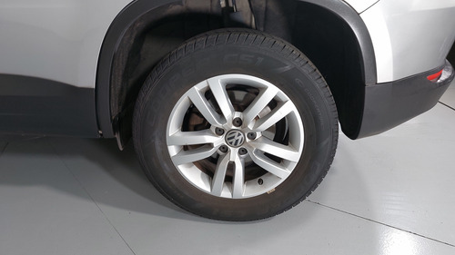 Volkswagen Tiguan 1.4 Dsg