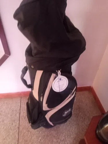 Maleta Palos De Golf Damas (Usado)