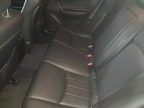 Imagen 9 de 12 de Mercedes-benz C280