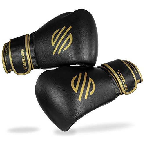 Sanabul Gold Strike Professional Boxing Combat Sports Mma Gl