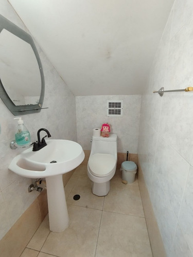 Apartamento Pent House En Lechería En Venta Con Terraza Conj. Red. Fontana Suites - Alejandro Alvarez