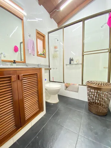 Apartamento En Venta En Chico Norte Iii. Cod V86074