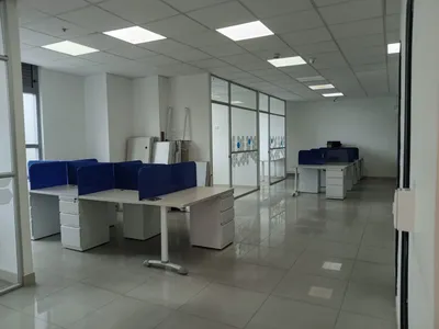 Oficina en arriendo