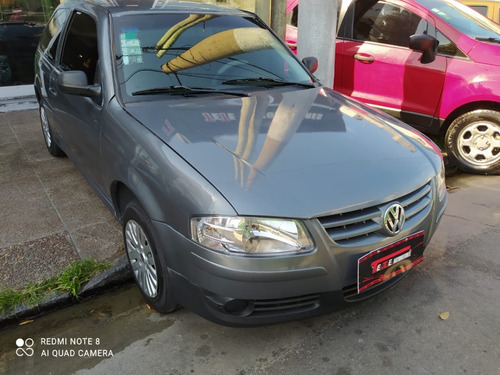 Volkswagen Gol Power