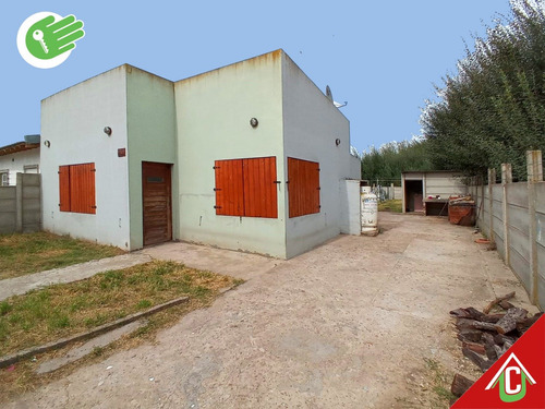 Parque Camet- Casa 4 Amb-parque