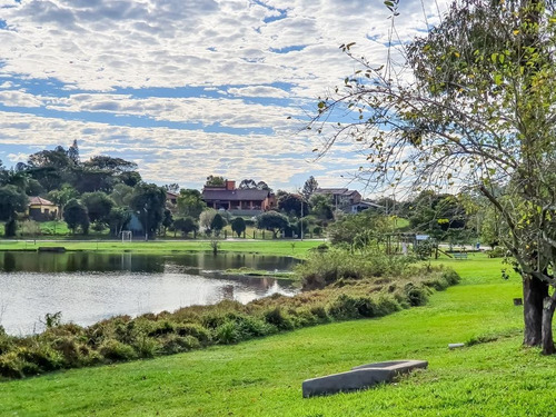 Imagem 21 de 29 de Casa À Venda, 138 M² Por R$ 798.000,00 - Residence Park - Gravataí/rs - Ca1765