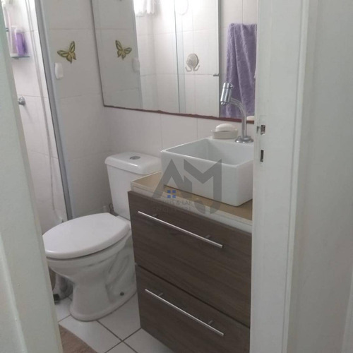 Imagem 7 de 30 de Apartamento Com 2 Dormitórios À Venda, 49 M² Por R$ 228.000,00 - Cidade Líder - São Paulo/sp - Ap0141