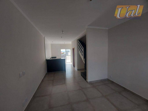 Imagem 6 de 26 de Sobrado À Venda, 96 M² Por R$ 530.000,00 - Jardim Alvinópolis - Atibaia/sp - So1161