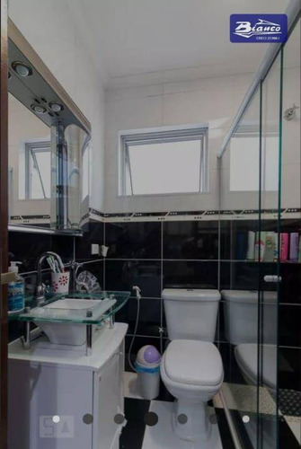 Imagem 3 de 18 de Casa Com 4 Dormitórios À Venda, 250 M² Por R$ 650.000 - Jardim Rosa De Franca - Guarulhos/sp - Ca1196