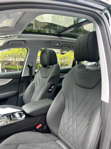 Caoa Chery Tiggo 8 Pro 1.5 TCI PLUG-IN HYBRID DHT