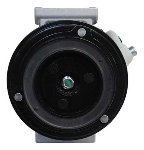 Compressor Para Tracker 1.0 1.2 Turbo 2021 A 2023 Onix Plus
