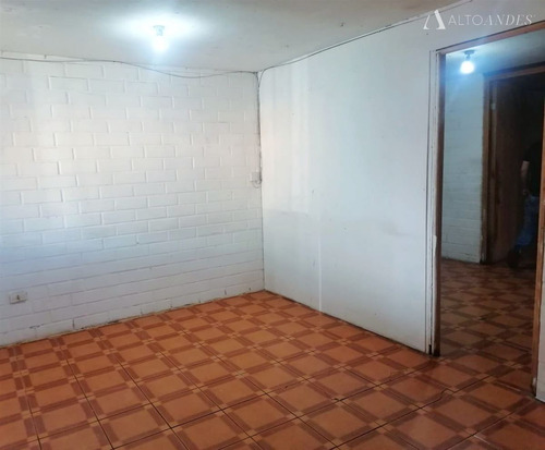 Casa En Venta En San Javier A 1 Cuadra Del Centro