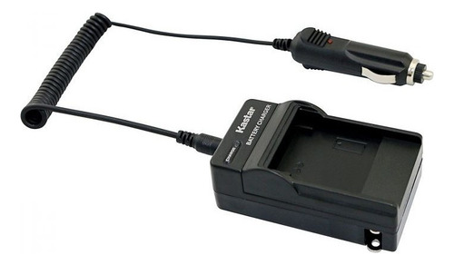 Cargador Kastar Para Nikon En-el19