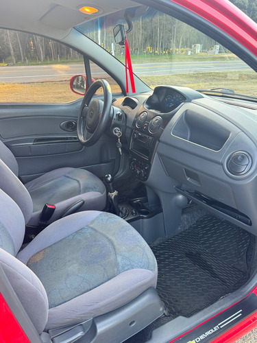 Chevrolet Spark 1.0 Extra Full
