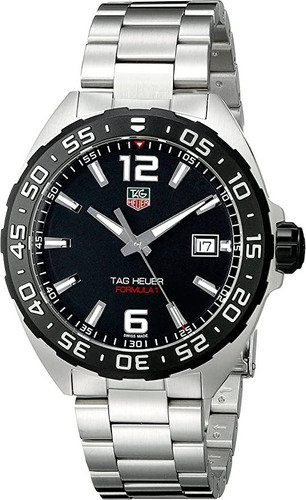 Tag Heuer Reloj Fórmula 1 Waz1110.ba0875