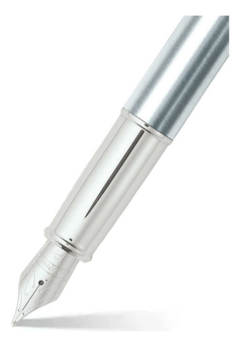 Pluma Sheaffer Plata Grabado - Unidad a $250000