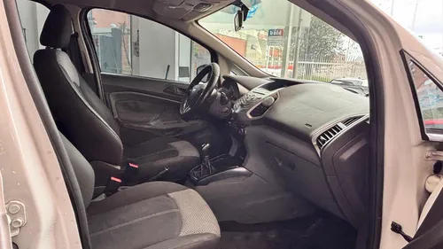 Ford Ecosport 2.0 Se Mt