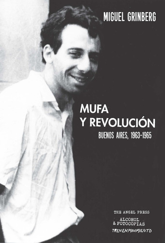 Mufa Y Revolución