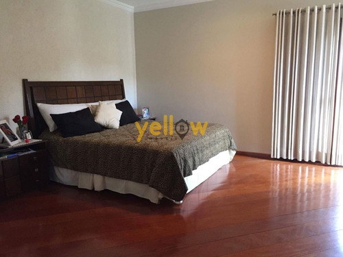 Imagem 4 de 14 de Casa - Arujázinho Iv - Ca-930
