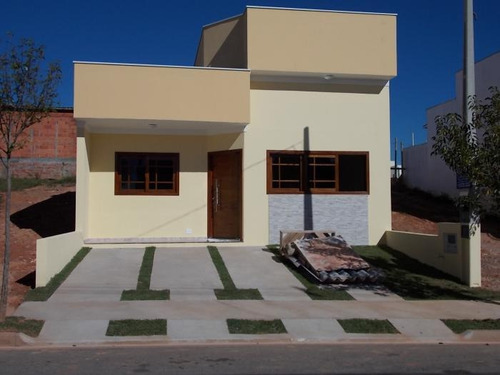 Imagem 12 de 12 de Casa À Venda, 3 Quartos, 1 Suíte, 2 Vagas, Jardim Golden Park Residencial - Sorocaba/sp - 4858