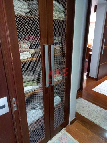 Imagem 22 de 30 de Cobertura Duplex, Piscina, Churrasqueira, Sauna, 2 Garagens!! - Co0107