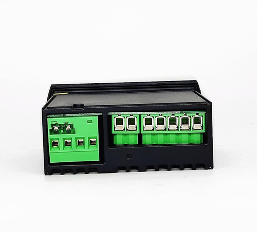 Imagem 7 de 7 de Controlador Carel Gelopar Pygl1r007a - Pzglc0h011k