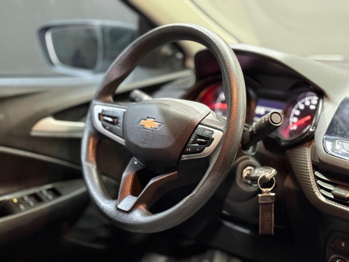 Chevrolet Onix HATCH 1.0 12V Flex 5p Mec.
