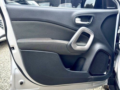 Fiat Toro 1.8 16V EVO FLEX ENDURANCE AT6