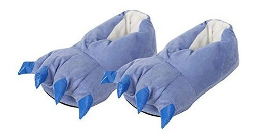 Pantuflas Con Garras Para Kigurumi Kawaii