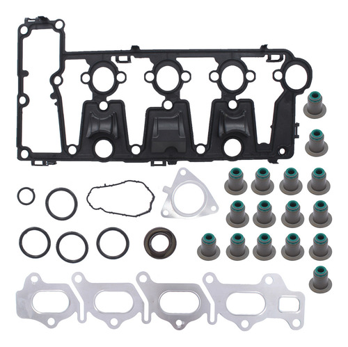 Kit Empaquetadura Motor Peugeot 508 2.0 Dw10cted4 2012 2014