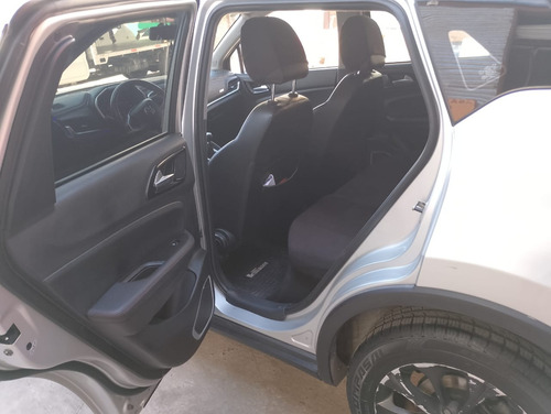 Brilliance V3 Suv 1.5 Mt 4X2 G Elt