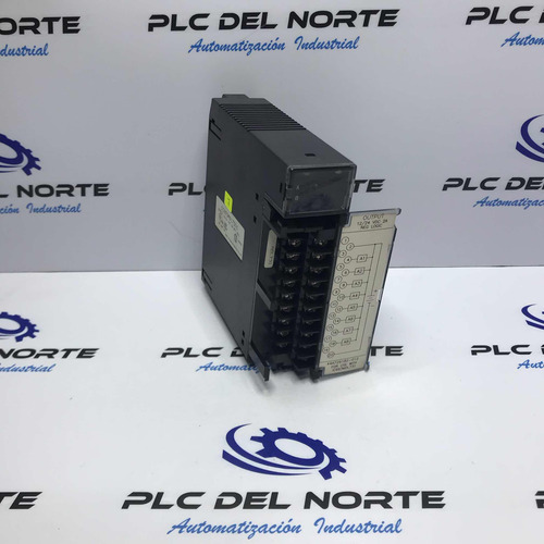 Ge Fanuc Ic693mdl731c Modulo De Saludas Ic693mdl731 7 (Usado)