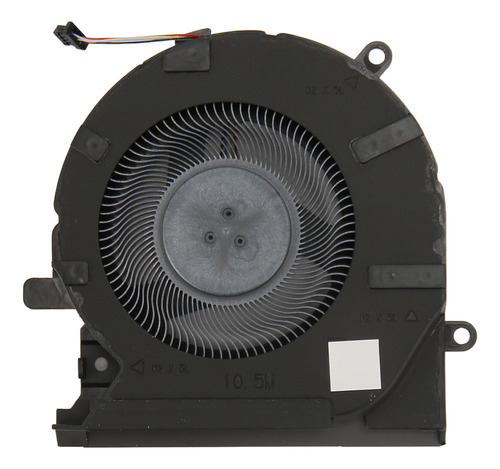Ventilador De Refrigeración Interno Para Portátil Ek0013dx D