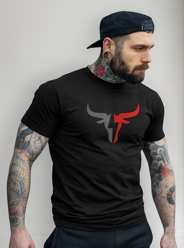 Playera M29 Calidad Moda Estampada Casual Deportiva Sig