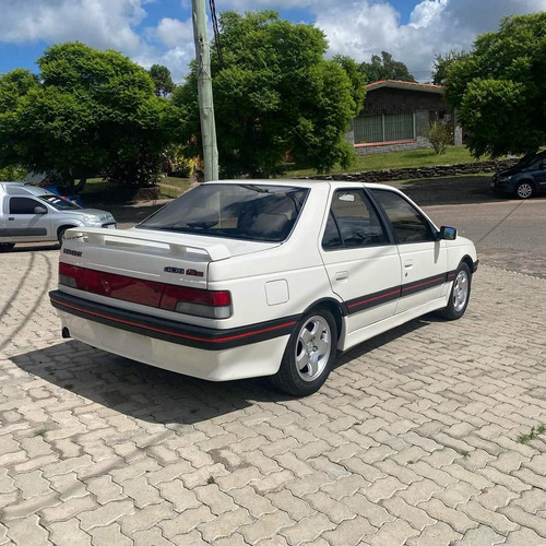Peugeot 405 2.0 Mi