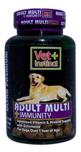 Suplemento Para Perro Senior Multi   Primo Pup 162g