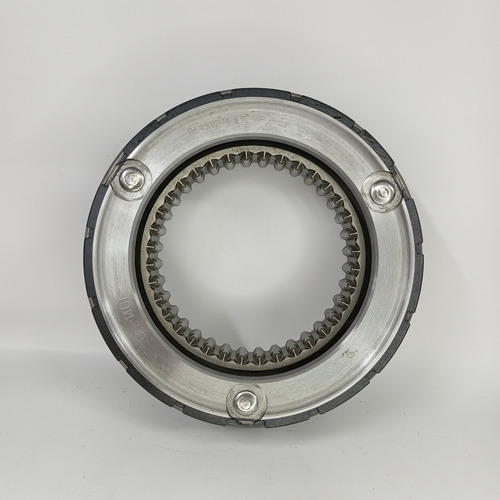 Sincronico Montaje 1ra/2da Caja Jac 1083 Original