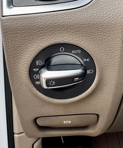 Audi Q7 V6 3.0 Tdi Quattro Luxury