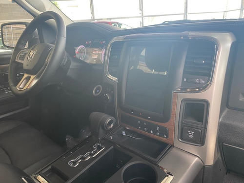 Ram 1500 5.7 Laramie