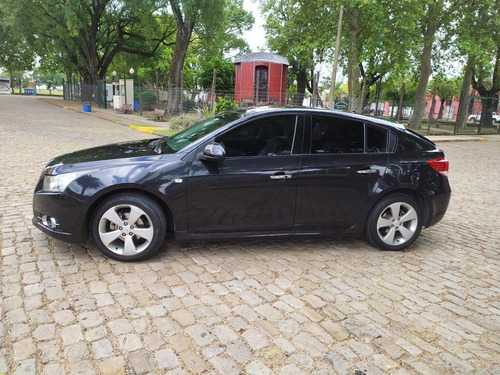 Cruze 1.8 Ltz Mt 5 P