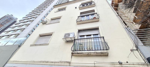 Imagen 7 de 8 de Departamento 2 Ambientes En Las Cañitas. Bajas Expensas!!