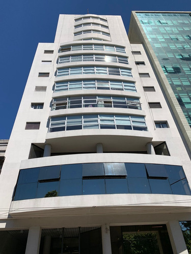 Imagen 1 de 14 de Venta Semipiso 54 Entre 6 Y 7