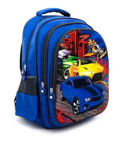 Mochilas para niños de primaria sales