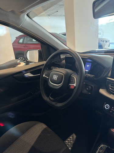 Fiat Pulse 1.3 Drive Gse Cvt