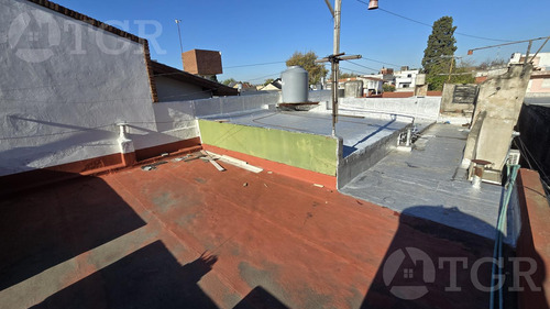 Ph En Venta En Lanús Con Terraza Sin Expensas