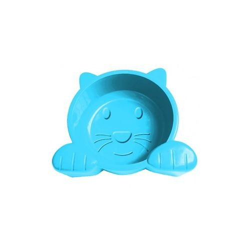Comedouro Para Gatos - Face Cat