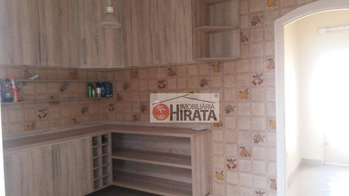 Casa Com 3 Dormitórios À Venda, 162 M² Por R$ 700.000,00 - Jardim Planalto - Campinas/sp - Ca1640