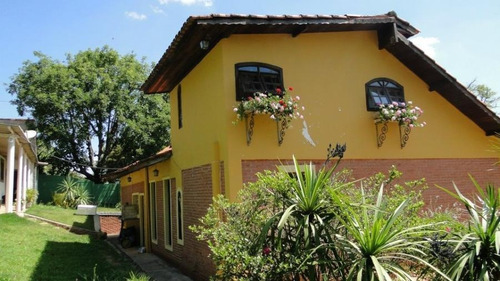 Imagem 5 de 15 de Chácara Para Venda Em Bragança Paulista, Bosques Da Pedra, 4 Dormitórios, 2 Suítes, 4 Banheiros, 4 Vagas - 266_2-951984